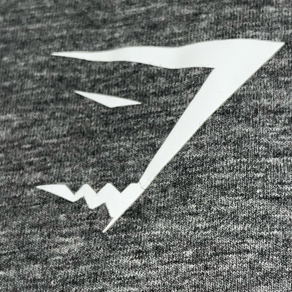 gymshark fitted tee (s) - Picture 3 of 4